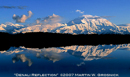 Denali Reflection