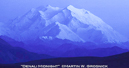 Denali Midnight
