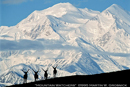 Mountain Watchers